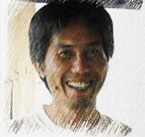 Daniel Hwang, CEO
